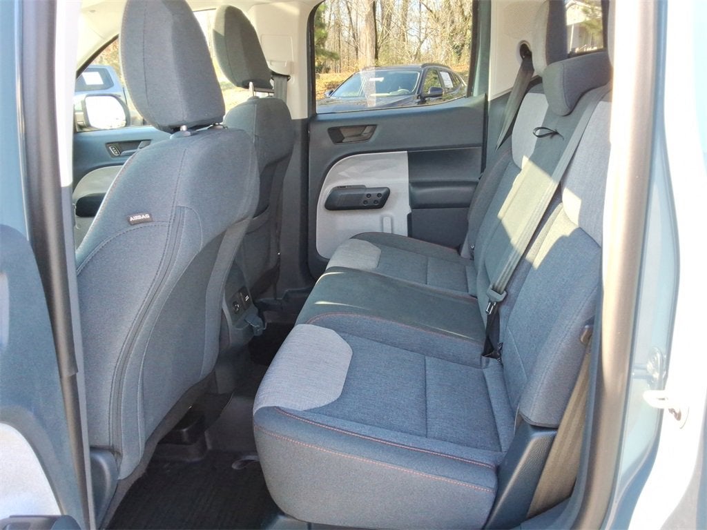 2022 Ford Maverick XL