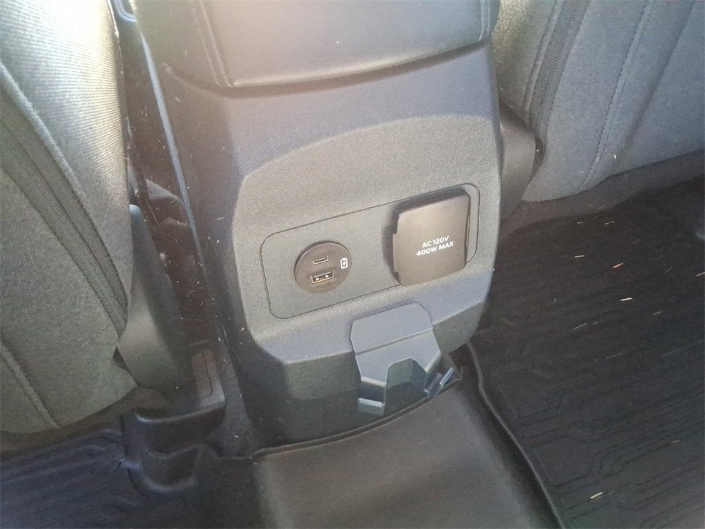 2022 Ford Maverick XL