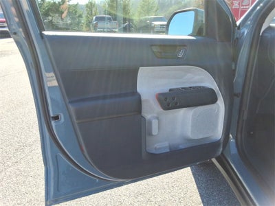 2022 Ford Maverick XL