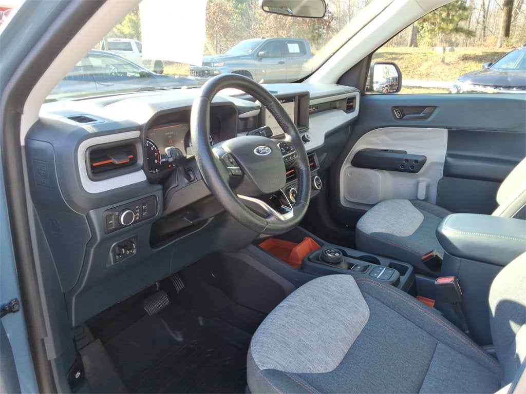 2022 Ford Maverick XL