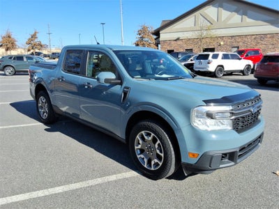 2022 Ford Maverick XL