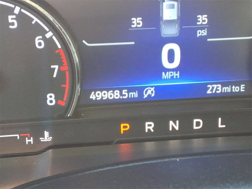 2022 Ford Maverick XL