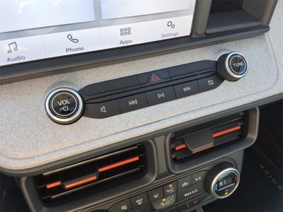 2022 Ford Maverick XL