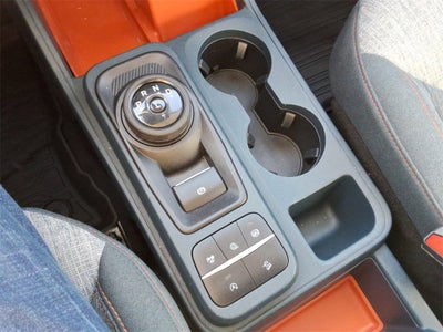 2022 Ford Maverick XL