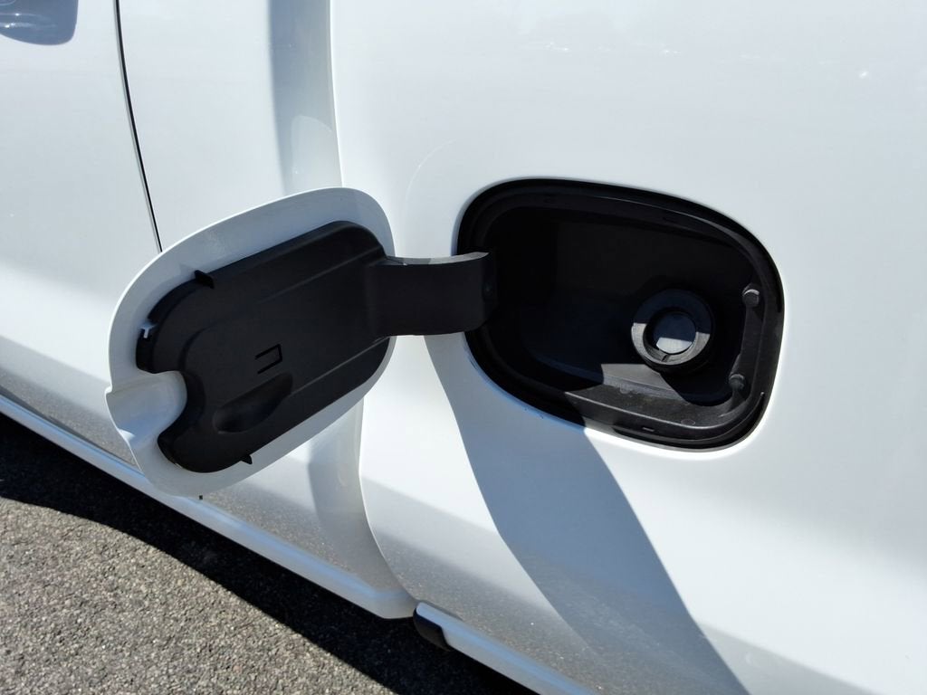 2021 Chevrolet Silverado 1500 Work Truck