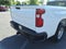 2021 Chevrolet Silverado 1500 Work Truck