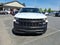 2021 Chevrolet Silverado 1500 Work Truck