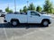 2021 Chevrolet Silverado 1500 Work Truck