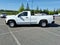 2021 Chevrolet Silverado 1500 Work Truck