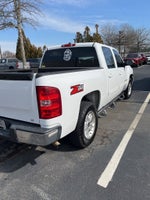 2010 Chevrolet Silverado 1500 LT