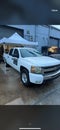 2010 Chevrolet Silverado 1500 LT