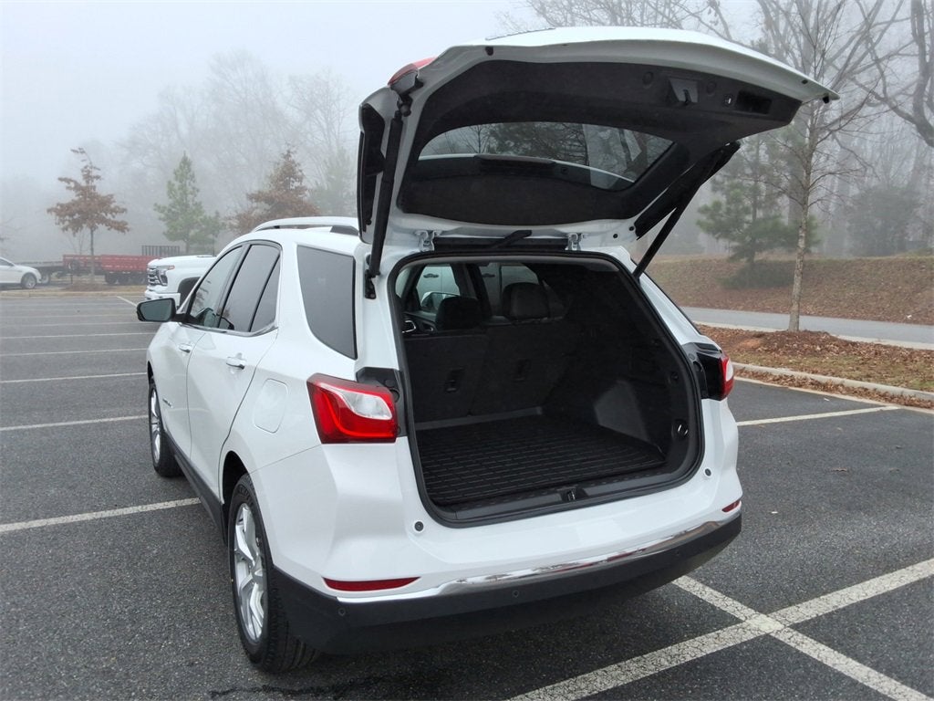 2021 Chevrolet Equinox Premier