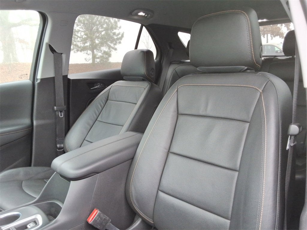 2021 Chevrolet Equinox Premier