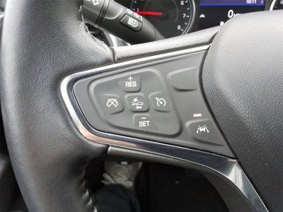 2021 Chevrolet Equinox Premier