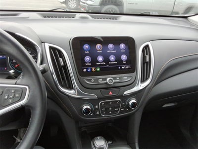 2021 Chevrolet Equinox Premier