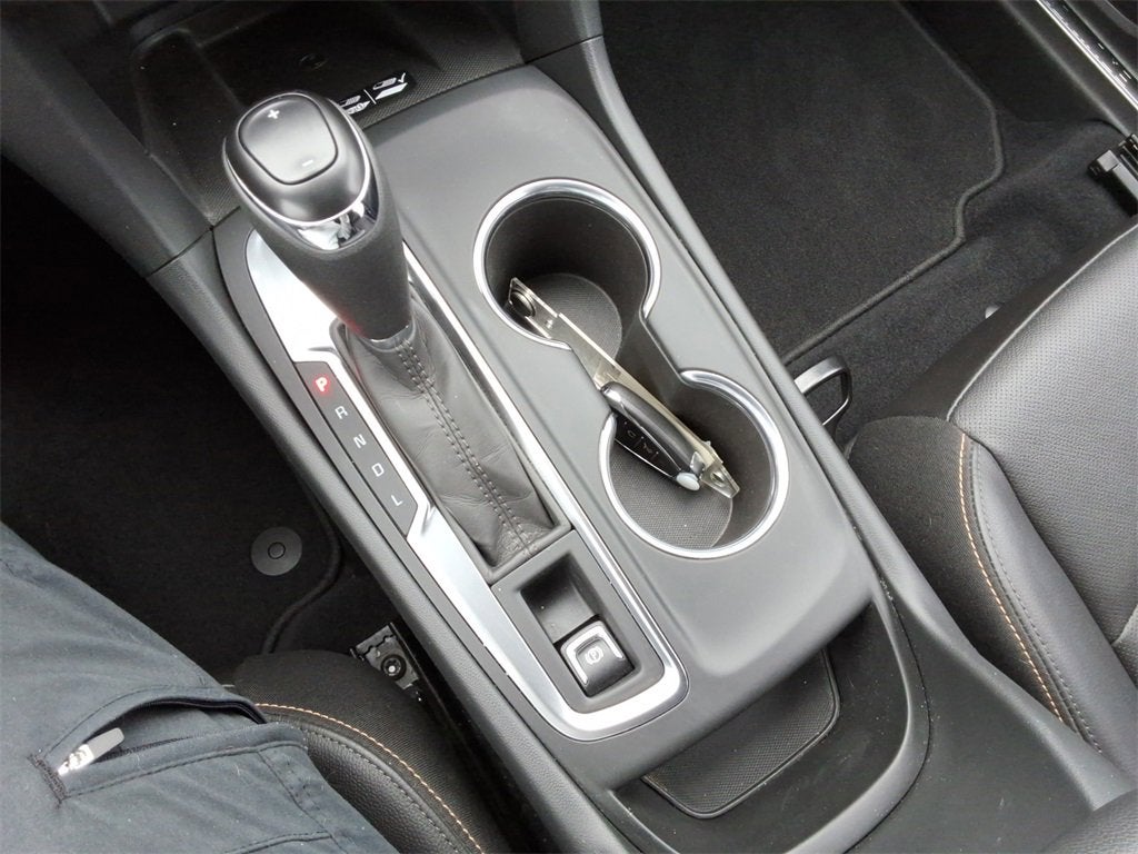 2021 Chevrolet Equinox Premier