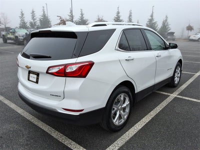 2021 Chevrolet Equinox Premier