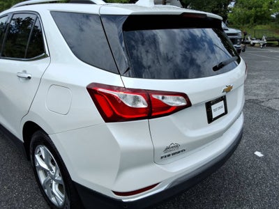 2021 Chevrolet Equinox Premier