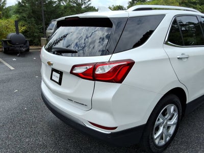 2021 Chevrolet Equinox Premier