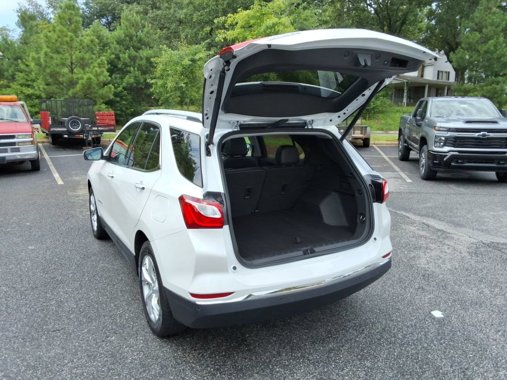 2021 Chevrolet Equinox Premier