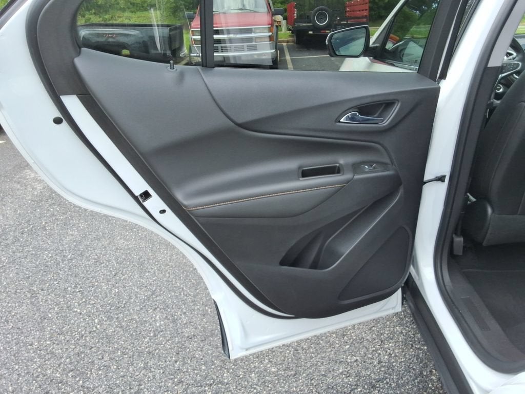 2021 Chevrolet Equinox Premier