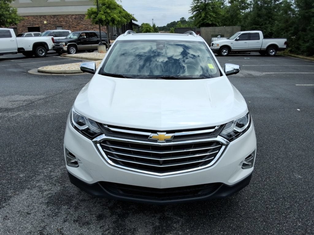2021 Chevrolet Equinox Premier