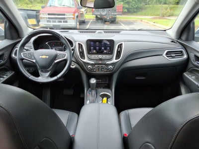 2021 Chevrolet Equinox Premier