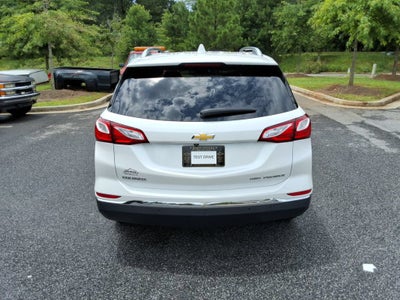 2021 Chevrolet Equinox Premier