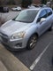 2015 Chevrolet Trax LTZ