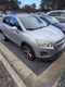 2015 Chevrolet Trax LTZ
