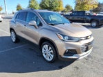 2018 Chevrolet Trax Premier