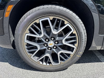 2025 Chevrolet Blazer Premier