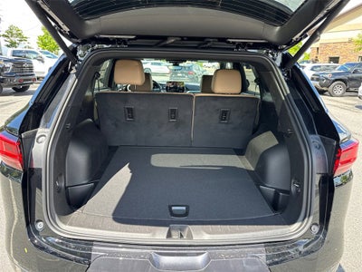 2025 Chevrolet Blazer Premier