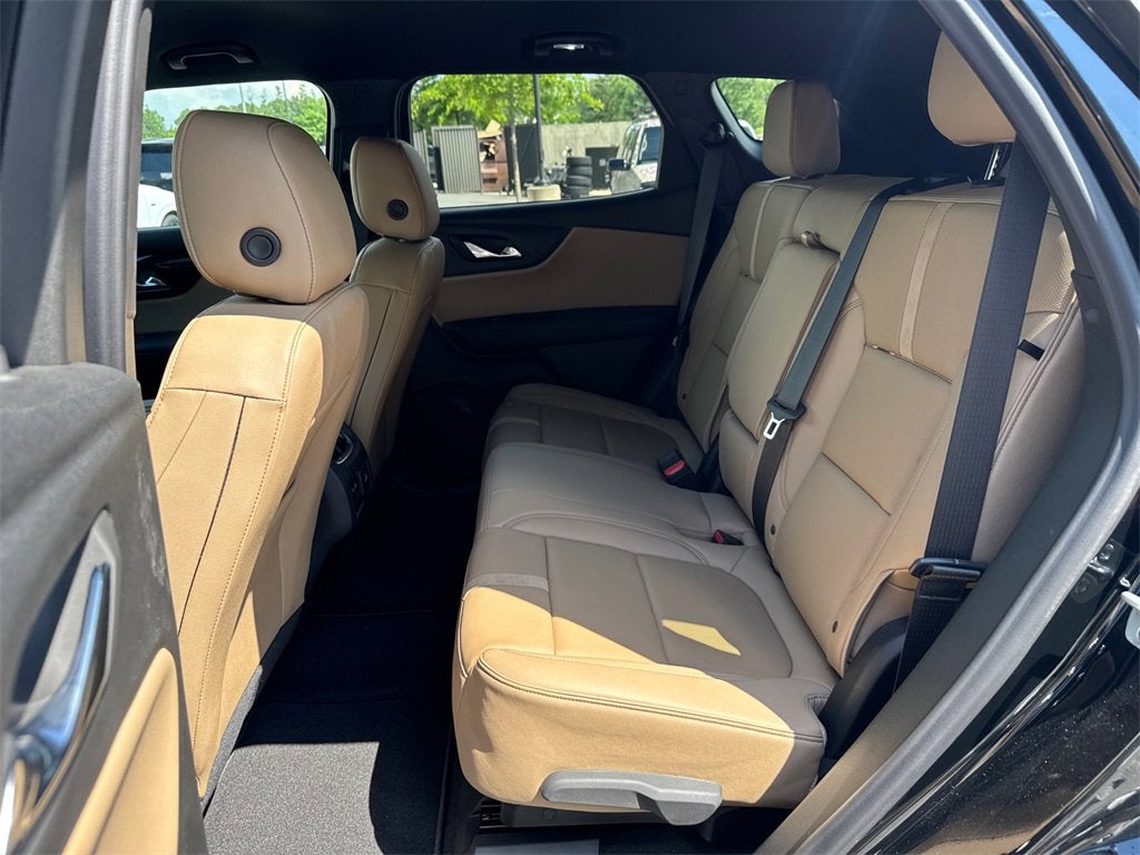 2025 Chevrolet Blazer Premier