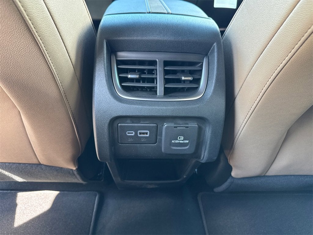 2025 Chevrolet Blazer Premier