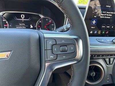 2025 Chevrolet Blazer Premier