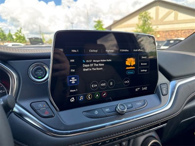 2025 Chevrolet Blazer Premier