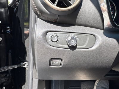 2025 Chevrolet Blazer Premier