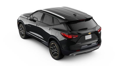 2025 Chevrolet Blazer Premier