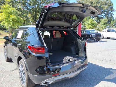 2025 Chevrolet Blazer Premier