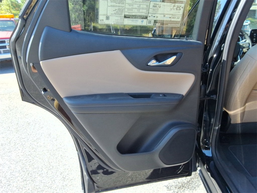 2025 Chevrolet Blazer Premier