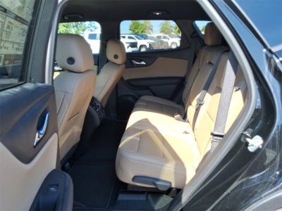 2025 Chevrolet Blazer Premier