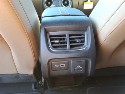 2025 Chevrolet Blazer Premier