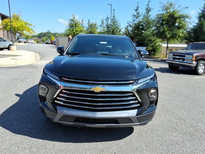 2025 Chevrolet Blazer Premier