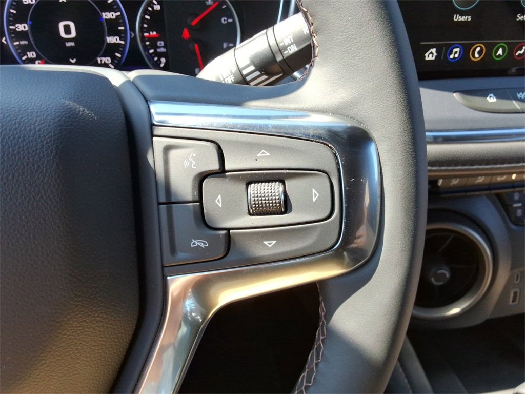 2025 Chevrolet Blazer Premier