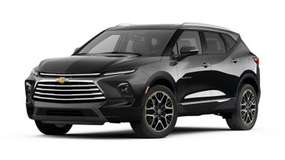 2025 Chevrolet Blazer Premier