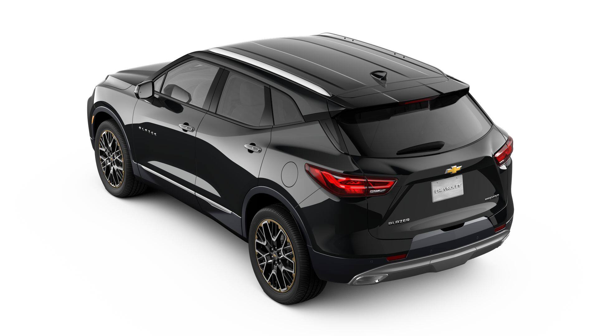 2025 Chevrolet Blazer Premier