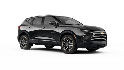 2025 Chevrolet Blazer Premier