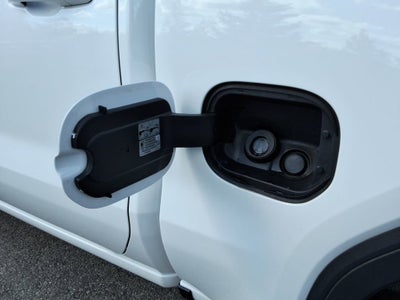 2022 GMC Sierra 1500 AT4X