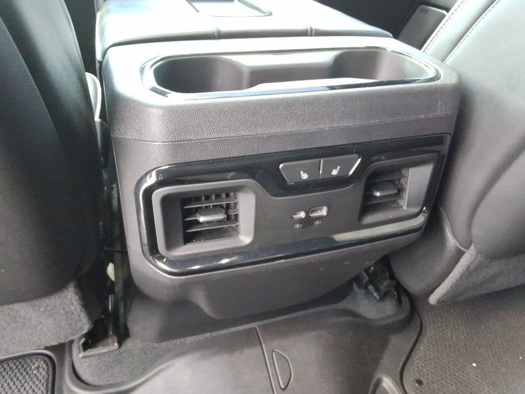 2022 GMC Sierra 1500 AT4X